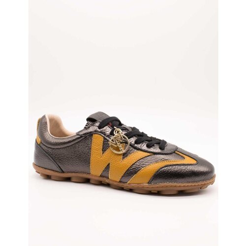 Wonders Modne superge AP-2105 Siva Cene