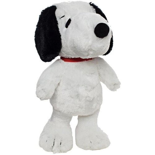 Pli&amp;scaron;ani Medvjedić Peanuts 36cm Slike