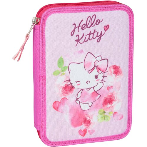  Peresnica hello kitty loves you 19678 - 2 delna, polna Cene
