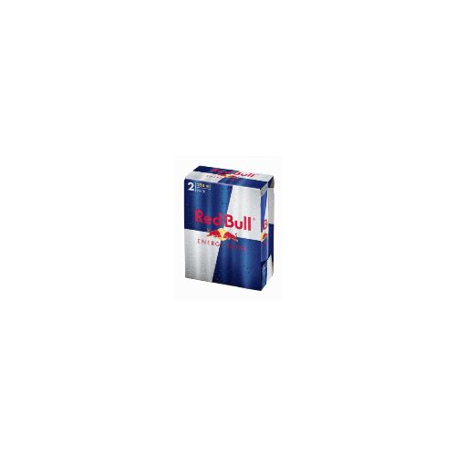 Red Bull energetski napitak 2x250ml limenka Slike
