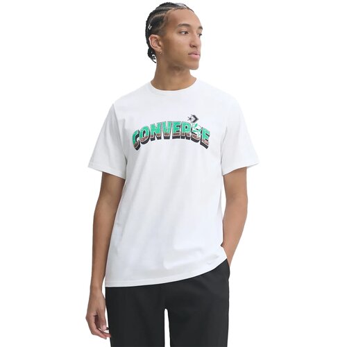 Converse muška majica high summer fill tee Cene