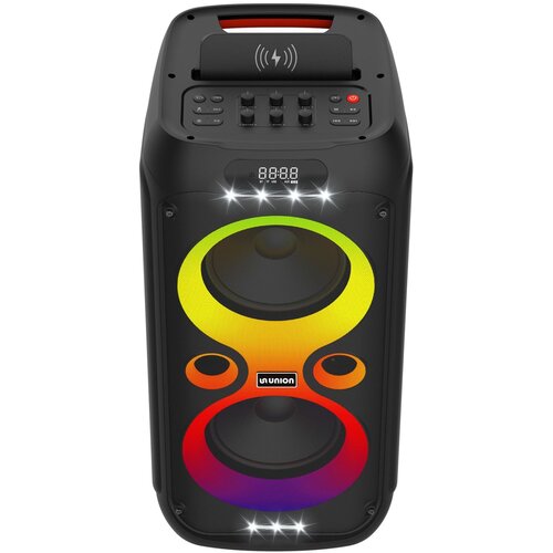 Union partybox 150W 8" infi. (UN-PS150B-08) Cene