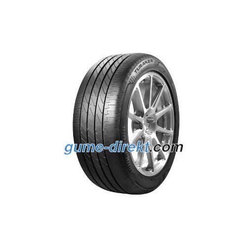 Bridgestone Turanza T005A ( 215/55 R17 94W ) letna pnevmatika Slike