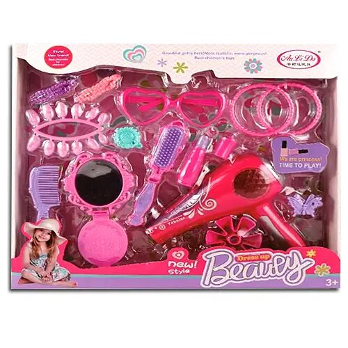 Magic Toys Beauty set za uljepšavanje Cene