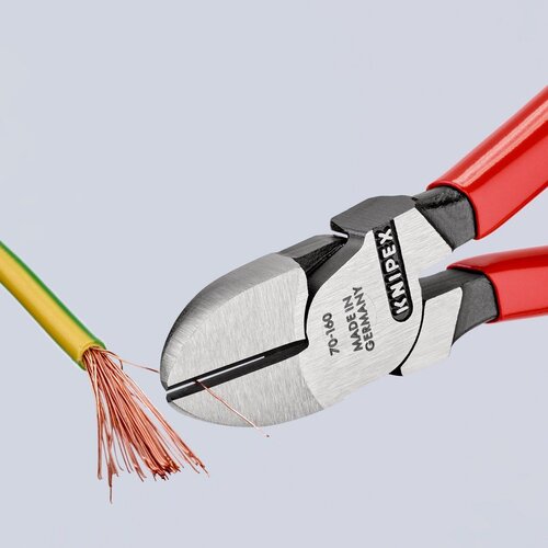 Knipex klešta sečice 160 mm 1205145 70 01 160 Cene