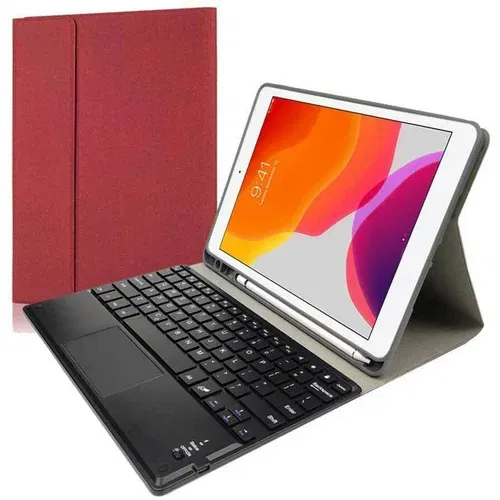 Ykcloud Flip cover in Bluetooth Tipkovnica RK102C za 2019iPad 10.2 / iPad Air 10.5 / Pro10.5, (20475672)