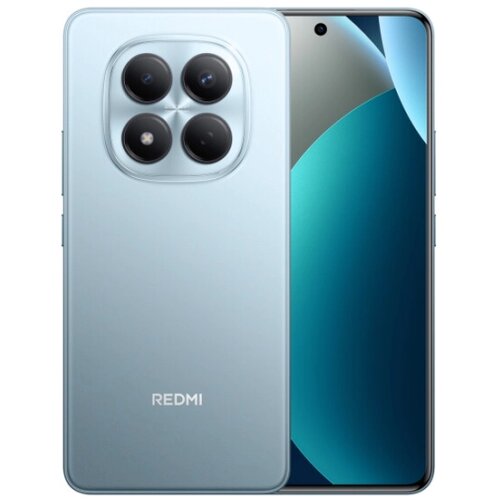Redmi Note 15 Pro EU 8+256 Glacier Blue Cene