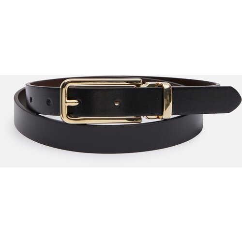 Geox Black women&amp;#039;s belt - Women&amp;#039;s Slike