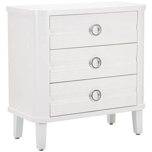 Mauro Ferretti Komoda DRESSER SHINE cm 81X40X84 Slike
