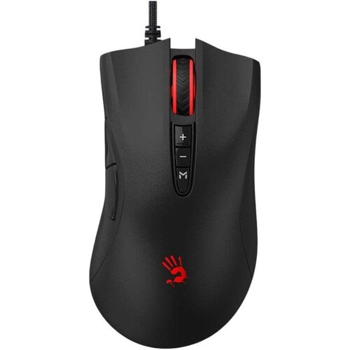 A4Tech A4-ES5 Bloody gejmerski mi&scaron;, 1000Hz, 1000-3200Dpi, crni Cijene