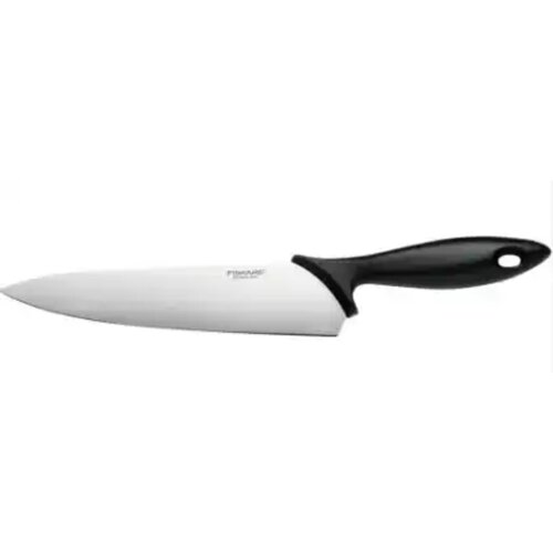 Fiskars kuharski nož Essential, 21 cm (1065565) Slike