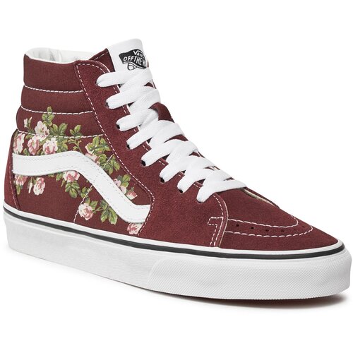 Vans Superge Sk8-Hi VN000BW77YO1 Bitter Chocolate Cene