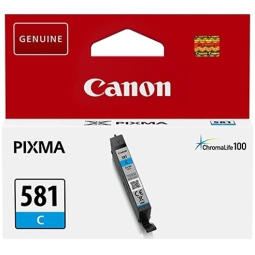 Canon Tinta CLI-581C Cyan Cijene