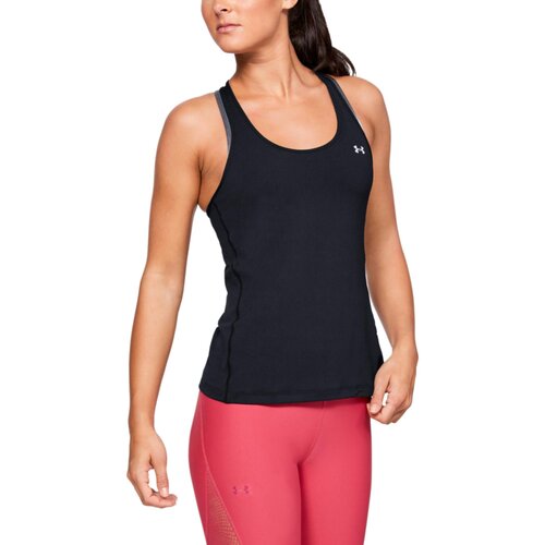 Under Armour ženska kratka majica HG ARMOUR RACER TANK Slike