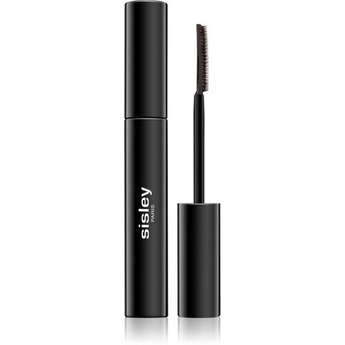 Sisley So Intense hranjiva maskara za veliki volumen i intenzivni izgled nijansa 2 Deep Brown 7,5 ml Cijene
