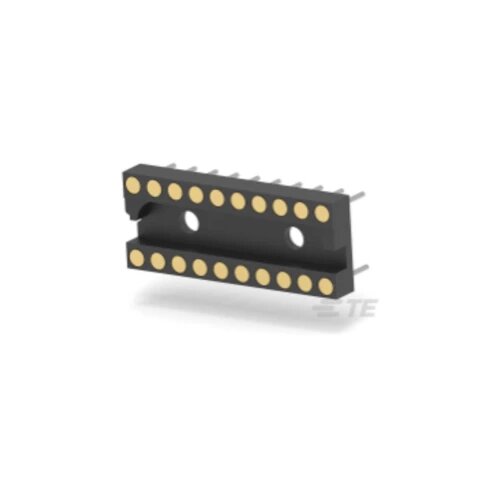 TE CONNECTIVITY AG Sockets - Local GeographyAG Sockets - Local Geography 2-1437536-6 AMP Cijene