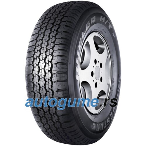 Bridgestone Dueler H/T 689 ( 205/80 R16 104T RF ) letnja auto guma Cene