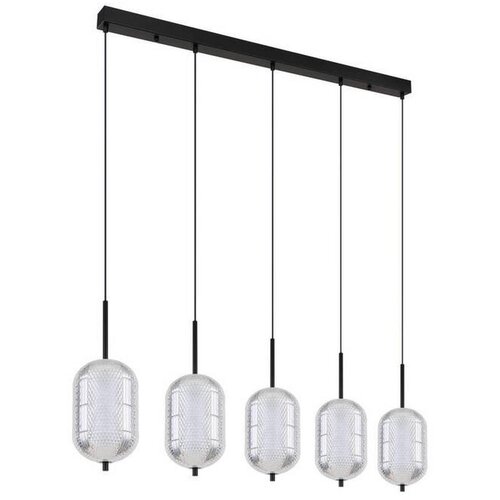 Globo viseča led-svetilka Slike