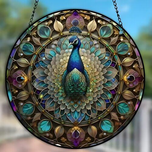IZMAEL Lovilec Sonca - Peafowl / Tip3 Cene
