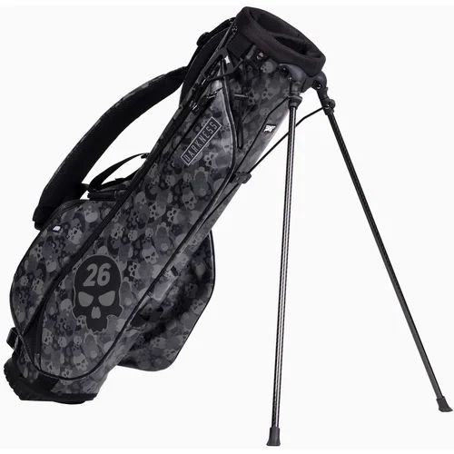 PXG Darkness Skull Camo Golf torba Pencil Bag