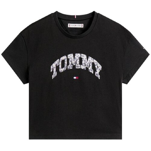 Tommy Hilfiger KG0KG09013 BDS Crna Slike