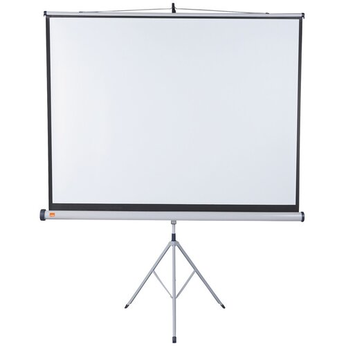 Projekcijsko platno 1750x1150mm nobo na stojalu 1902396w NOBO TABLE Cene