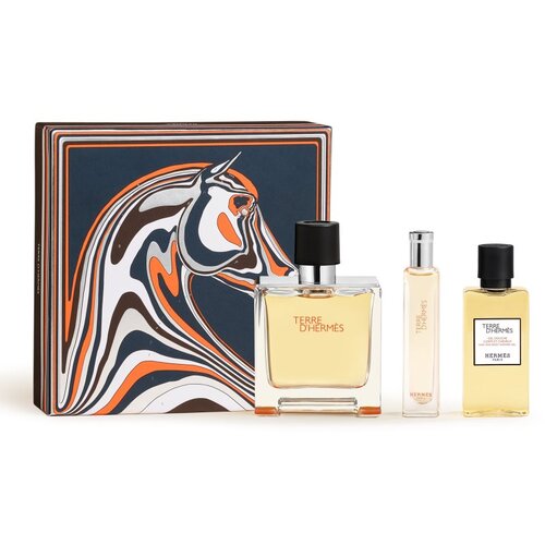 Hermès Terre d’Set darilni set za moške Cene