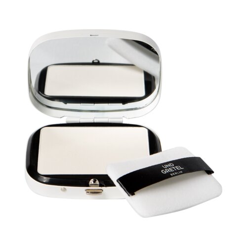 UND GRETEL ILGE Setting Powder - Clear 01 Cene