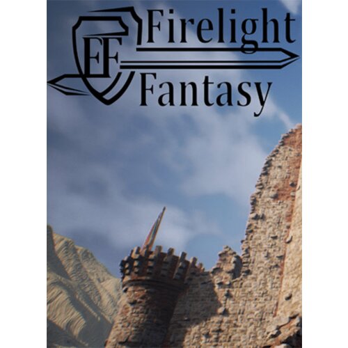 Steam Firelight Fantasy: Phoenix Crew (PC) Key GLOBAL Cene
