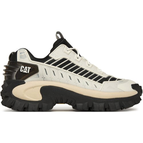 CAT Footwear Superge Para Hombre P726518 Bela Cene