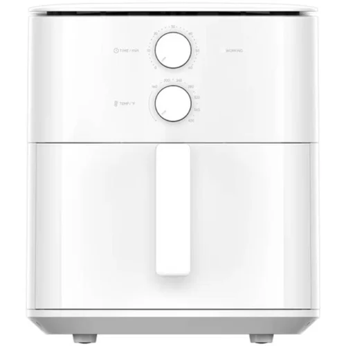 Xiaomi MAF13 Single 6 L1550 W Hot air fryer White