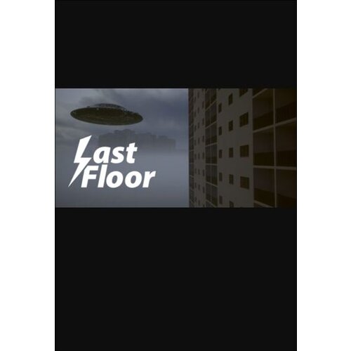 Steam Last Floor (PC) Key GLOBAL Cene