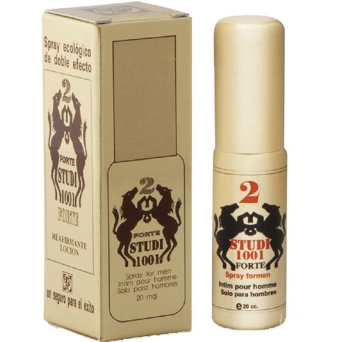 Studi 1001 Forte Delayer Spray for Men 20ml Cijene