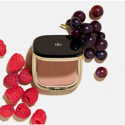 Dolce &amp;amp; Gabbana Classic Face&amp;amp;Eyes Match bronzer nijansa 04 Medium Deep 14 g Slike
