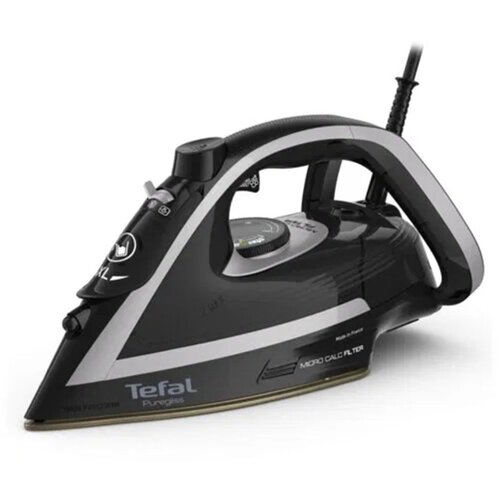 Tefal pegla na paru FV8062 Cene