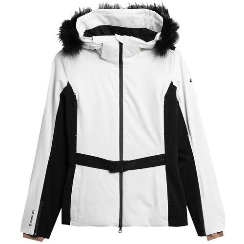 4f Jakne KUDN012 Bela Cene