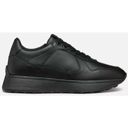 Geox Black women&amp;#039;s sneakers Amabel - Women&amp;#039;s Slike