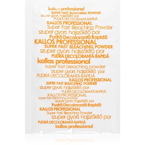 Kallos Super fast Blanš, 35g Cene