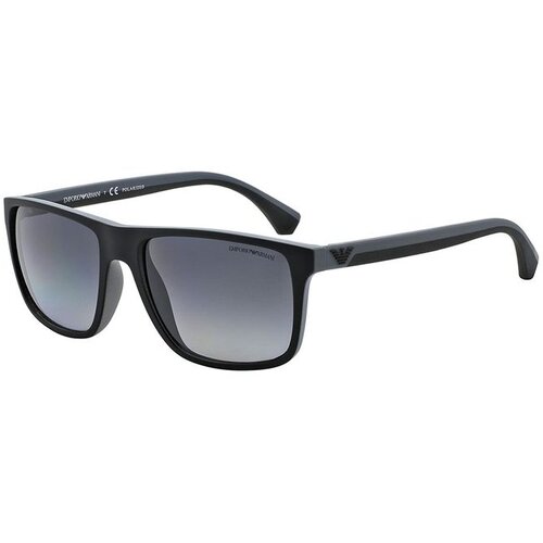 Emporio Armani naočale EA 4033-Black Cijene