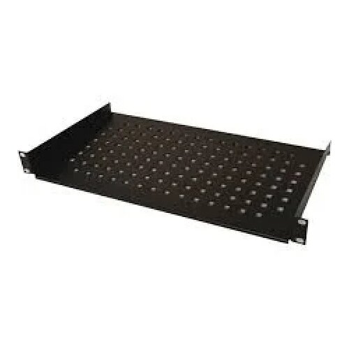 Mirsan 19/1u crna mr.Sbr60.01_yk Polica fiksna 600mm rack kačenje na 4 tačke/podesivi zadnji držači Cene