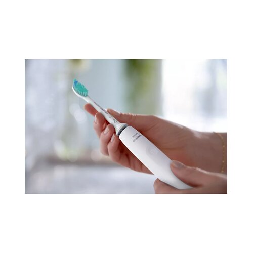 SONICARE sonična električna četkica za zube HX3675/13 3100 SERIES Slike
