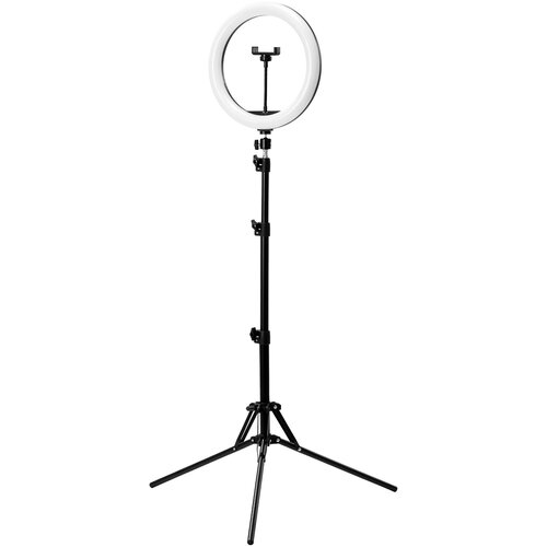 Shumee GLOW obročna svetilka 13" RGB bsc s stojalom 10W, (21387814) Cene