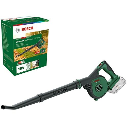 Bosch akumulatorski duvač lišća universalleafblower 18V-130 Cene