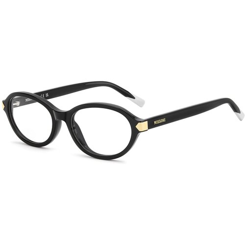 Missoni MIS0307 807 ONE SIZE (52) Črna/Kristalna Slike