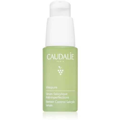 Caudalie Vinopure Blemish Control Salicylic Serum - 30 ml Cene