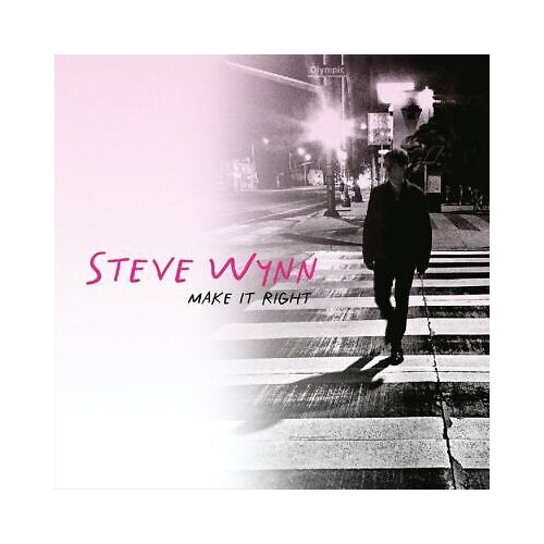  Steve Wynn - Make It Right Cene