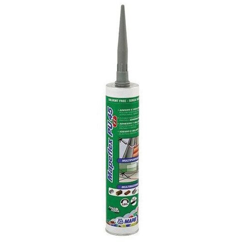 MAPEI PU TESNILNA MASA MAPEFLEX PU 45 FT BEL 300 ML Cene