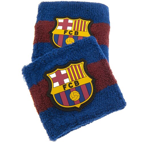 Fc Barcelona 2x zapestni trak Cene