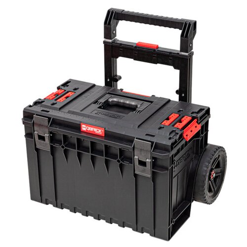 Qbrick Kutija za alat One Cart 2.0 Patrol Cijene