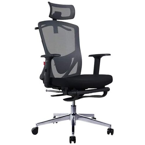 Oblivion gaming oprema Stolica Office Fantech OC-A259 PRO crna Cene